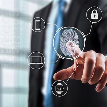 Advanced security and surveillance